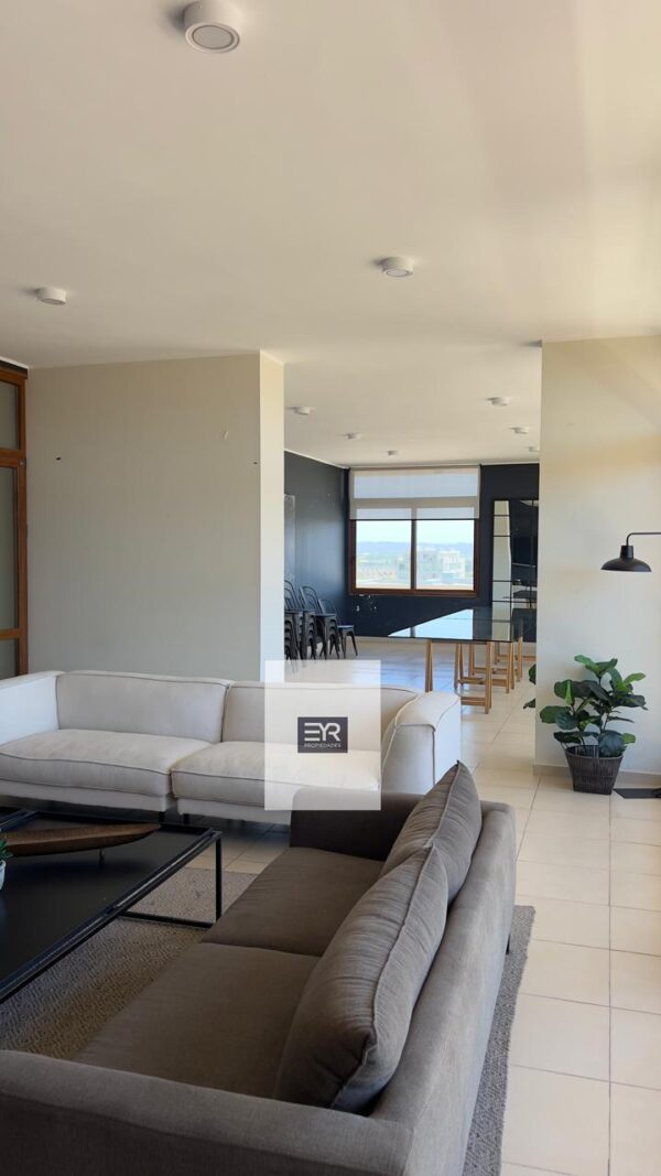 IMG-20241212-WA0059 VENDE DEPARTAMENTO EN LOMAS DE SAN SEBASTIÁN CONCEPCIÓN