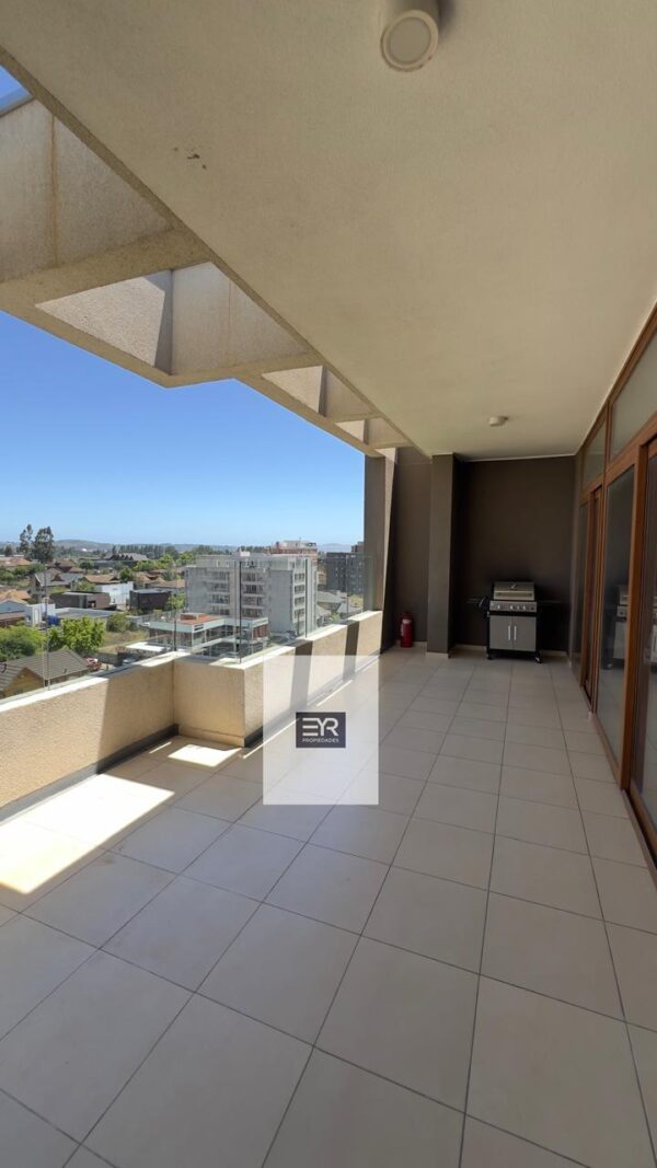 IMG-20241212-WA0063 VENDE DEPARTAMENTO EN LOMAS DE SAN SEBASTIÁN CONCEPCIÓN