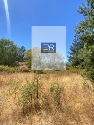 VENDE TERRENO EN QUILLÓN!