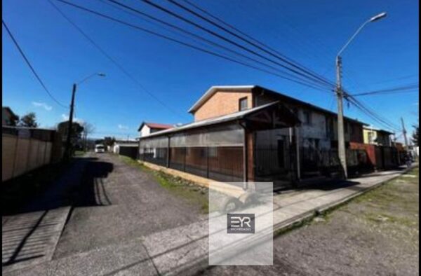 IMG-20250402-WA0015 VENDE CASA AMPLIA EN CORONEL