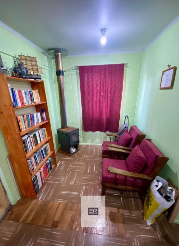 IMG-20250606-WA0021 VENDE CASA ESQUINA AMOBLADA EN SAN PEDRO DE LA PAZ