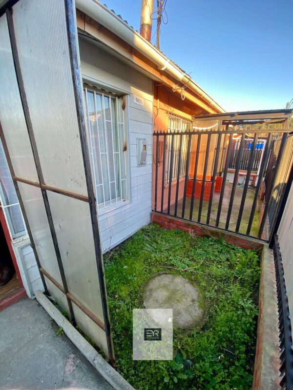 IMG-20250606-WA0024 VENDE CASA ESQUINA AMOBLADA EN SAN PEDRO DE LA PAZ