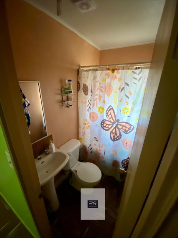 IMG-20250606-WA0027 VENDE CASA ESQUINA AMOBLADA EN SAN PEDRO DE LA PAZ