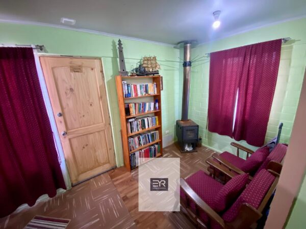 IMG-20250606-WA0029 VENDE CASA ESQUINA AMOBLADA EN SAN PEDRO DE LA PAZ