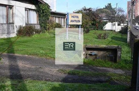 VENDE CASA DE 2.000 MTS.2 EN LOS ÁNGELES