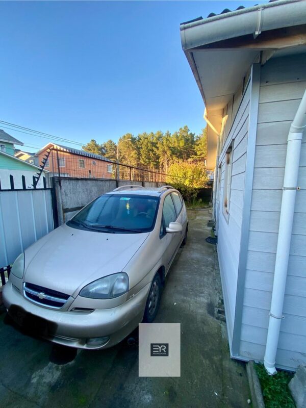 Imagen de WhatsApp 2025-06-06 a las 18.31.23_6b96cc24 VENDE CASA ESQUINA AMOBLADA EN SAN PEDRO DE LA PAZ