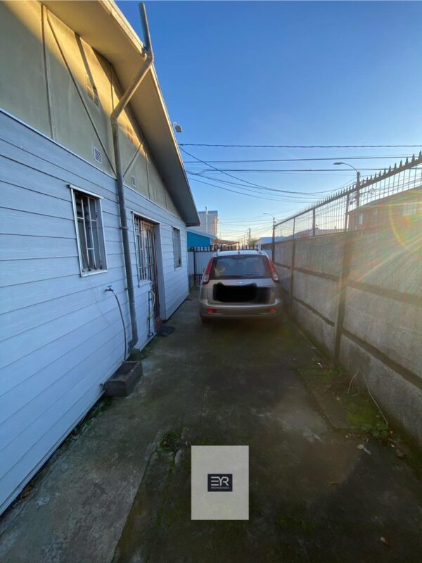 Imagen de WhatsApp 2025-06-06 a las 18.31.23_7bcb000a VENDE CASA ESQUINA AMOBLADA EN SAN PEDRO DE LA PAZ