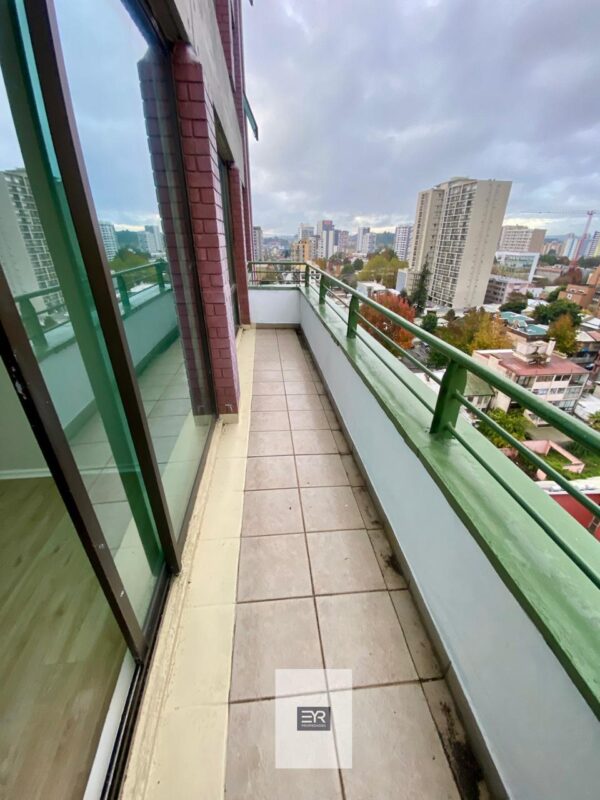 Imagen de WhatsApp 2025-06-06 a las 18.47.21_329ebee2 VENDE DEPARTAMENTO EN CONCEPCIÓN